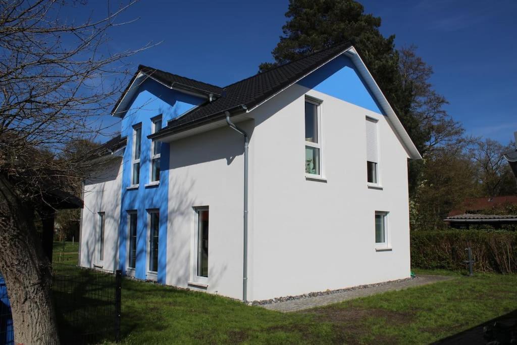Deichperle-Modern & Ruhige Lage Apartment Prerow Exterior foto