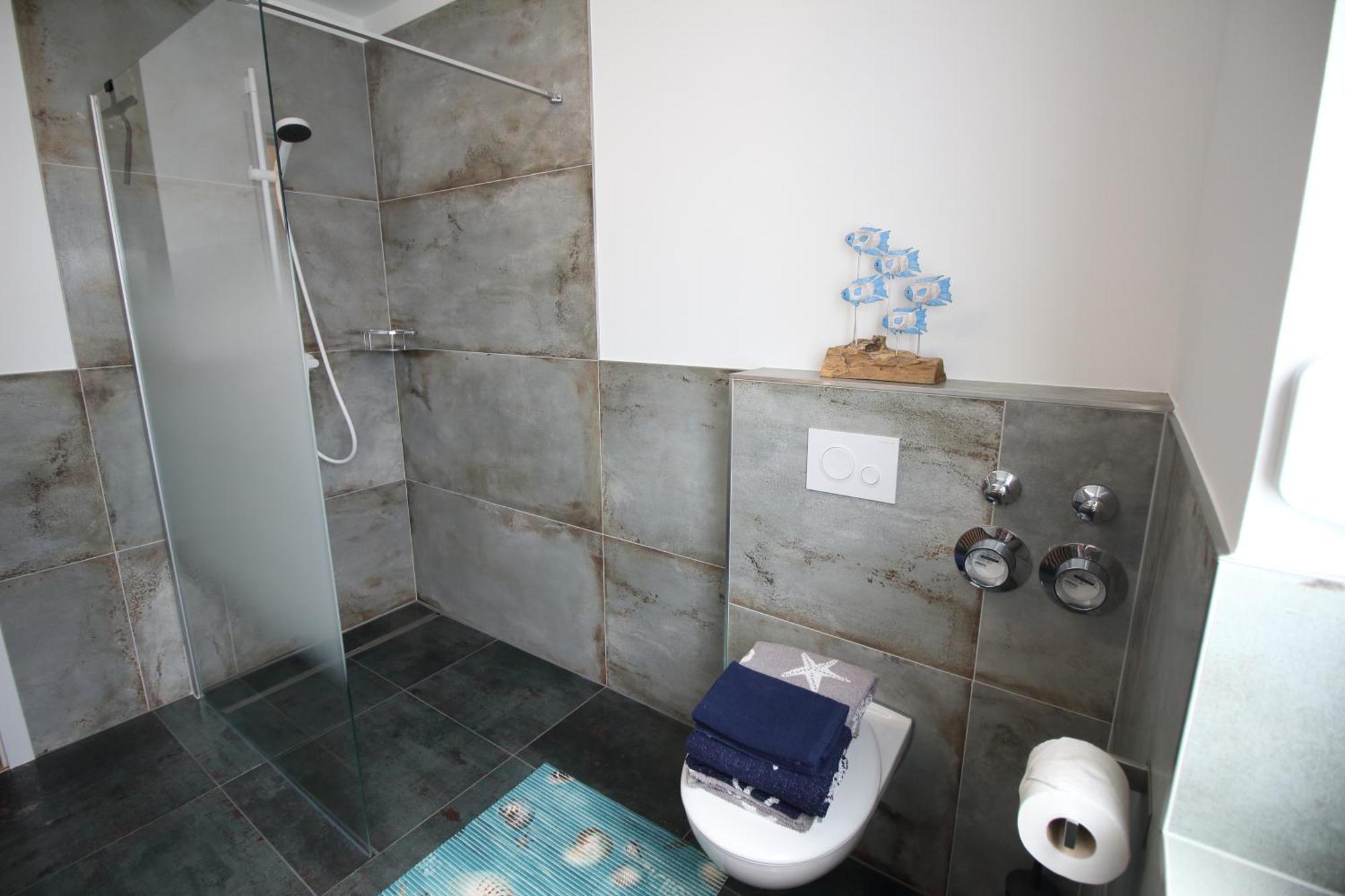 Deichperle-Modern & Ruhige Lage Apartment Prerow Exterior foto