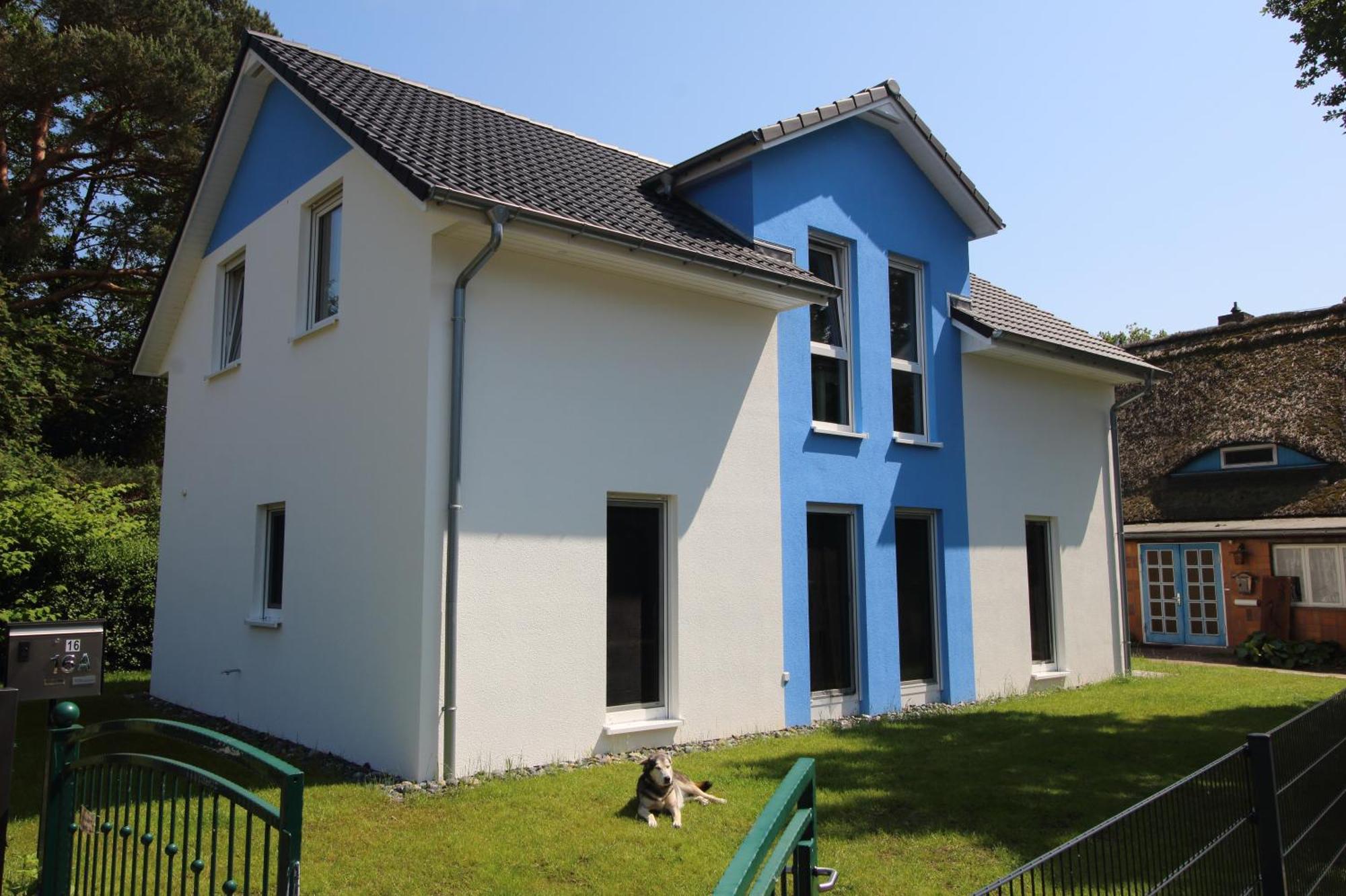Deichperle-Modern & Ruhige Lage Apartment Prerow Exterior foto